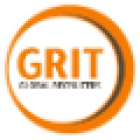 Grit Global Recruiters Logo