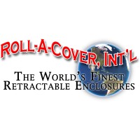 Roll-A-Cover, Intl. Logo
