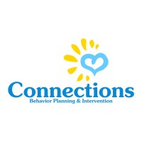 Connections Behavior Planning & Intervention Logo
