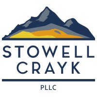 Stowell Crayk, PLLC Logo