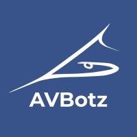 Amador Valley Robotics (AVBotz) Logo
