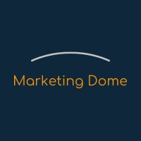 Marketing Dome Logo