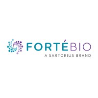 ForteBio Logo