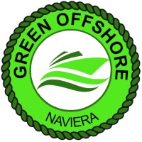 Naviera Green Offshore Logo