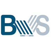 Business Values Services BVS-MEA Logo