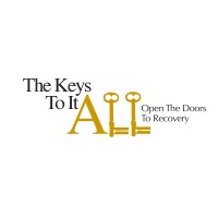 The Keys to it ALL Logo