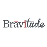 Bravitude Logo