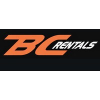BC Rentals Logo
