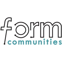 form communities Logo