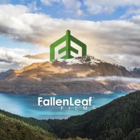 Fallen Leaf Films Logo