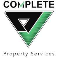 Complete Property Services Corporation Logo
