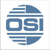 Open Systems Inc. Logo