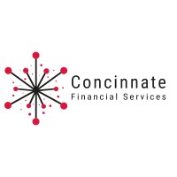 Concinnate Financial Services Logo
