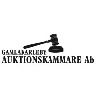 Ab Gamlakarleby Auktionskammare Kokkolan Huutokauppakamari Oy Logo