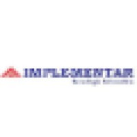IMPLEMENTAR CONSULTORES SRL Logo