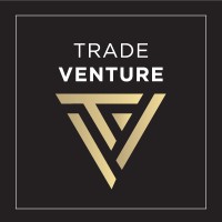Trade Venture Trading Logo