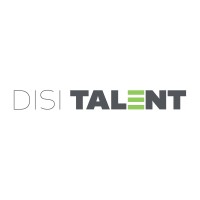 DISI TALENT Logo