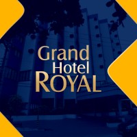 Grand Hotel Royal Sorocaba Logo