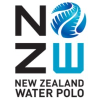 New Zealand Water Polo Logo