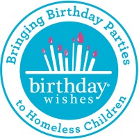 Birthday Wishes Logo