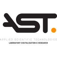 Applied Scientific Technologies UK Ltd Logo