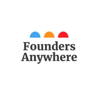 Founders Anywhere Logo