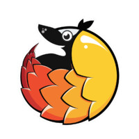 Pangolin Logo