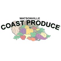 Watsonville Coast Produce, Inc. Logo