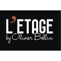 LEtage BY Olivier Bellin Logo