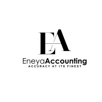 Eneya Accounting Logo