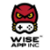 WiseApp, Inc. Logo