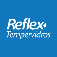 Reflex Tempervidros Logo