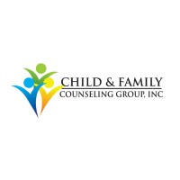 Child & Family Counseling Group, Inc. Logo