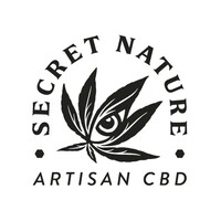 Secret Nature Logo