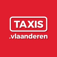 Taxis Vlaanderen Logo