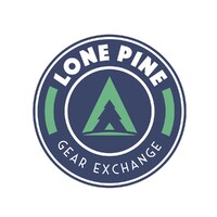Lone Pine Gear Exchange Logo