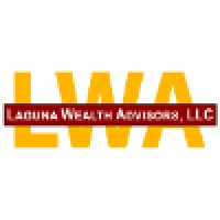 Laguna Wealth Advisors, LLC Logo