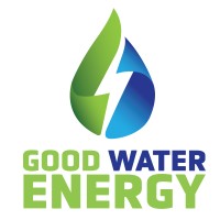 Good Water Energy Logo