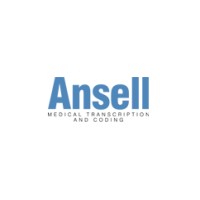 Ansell Medical Transcription Logo