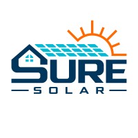 Sure Solar Pty Ltd Logo