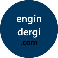 EnginDergi Logo