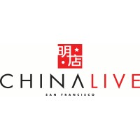 China Live Ventures Limited LP Logo