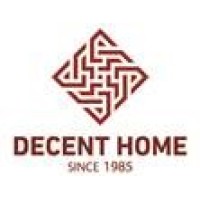 Decent Home Logo