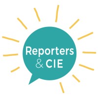 Reporters & Cie Logo