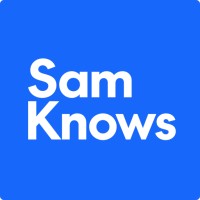 SamKnows Logo