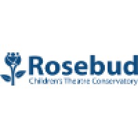 Rosebud Childrens Theatre Conservatory Logo