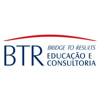 BTR - Educação e Consultoria Logo