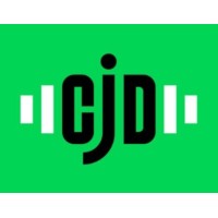 CJD Quimper (Centre de Jeunes Dirigeants dentreprise) Logo