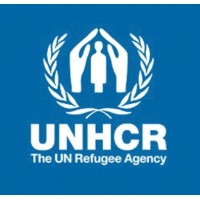 UNHCR Iraq Job Opportunities Logo