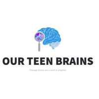 Our Teen Brains Logo